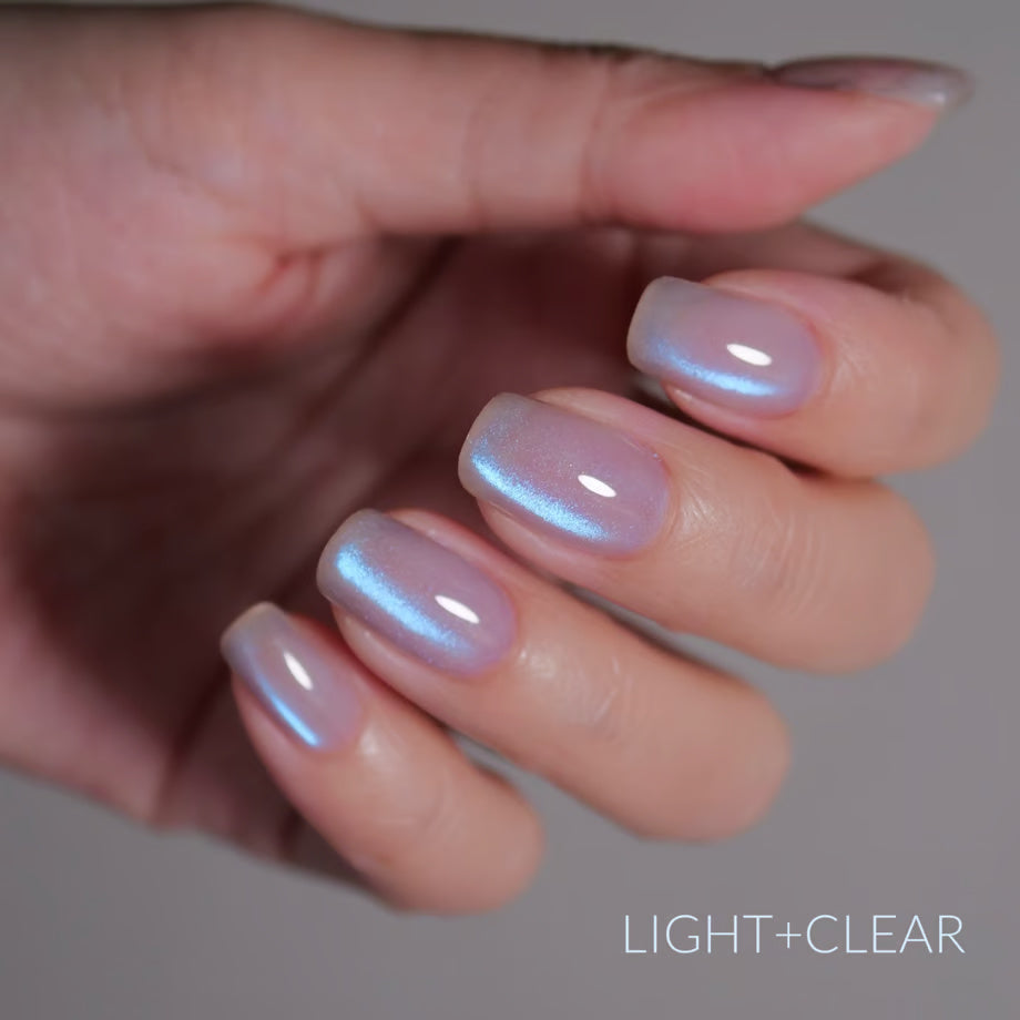 Ungu - Topaz Powder (2 types)