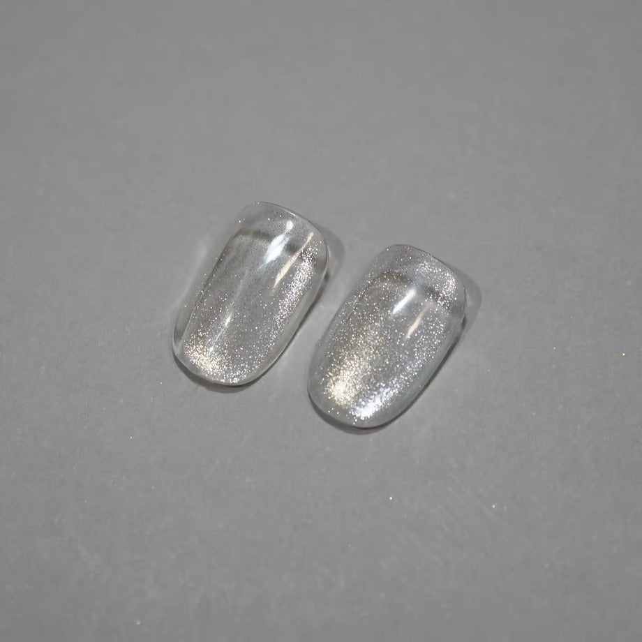 Ungu - Twinkle Glow Magnet Powder