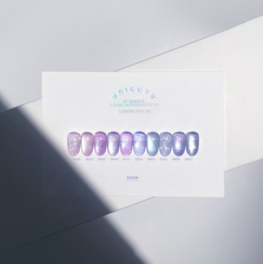 Dvok - Unicorn Collection