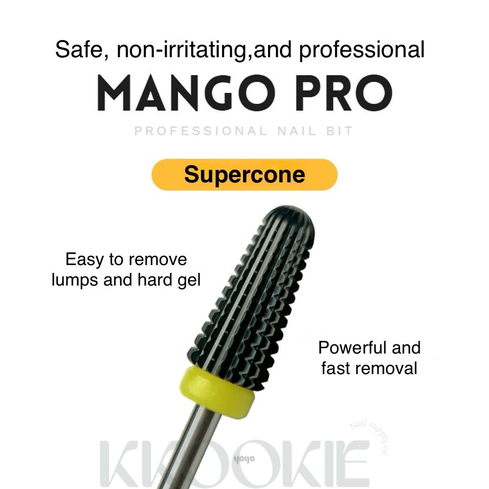 Yogo - Mango Pro Supercone Bit