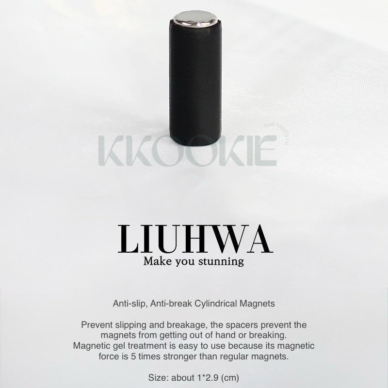 LIUHWA - Pillar Magnet