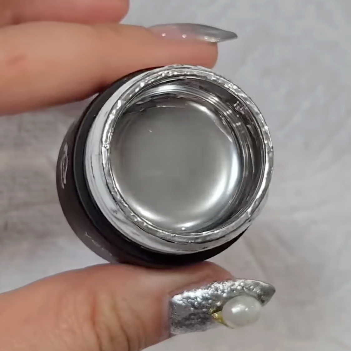 Yeosi Boutique x RABOGEL - Silvair Mercury
