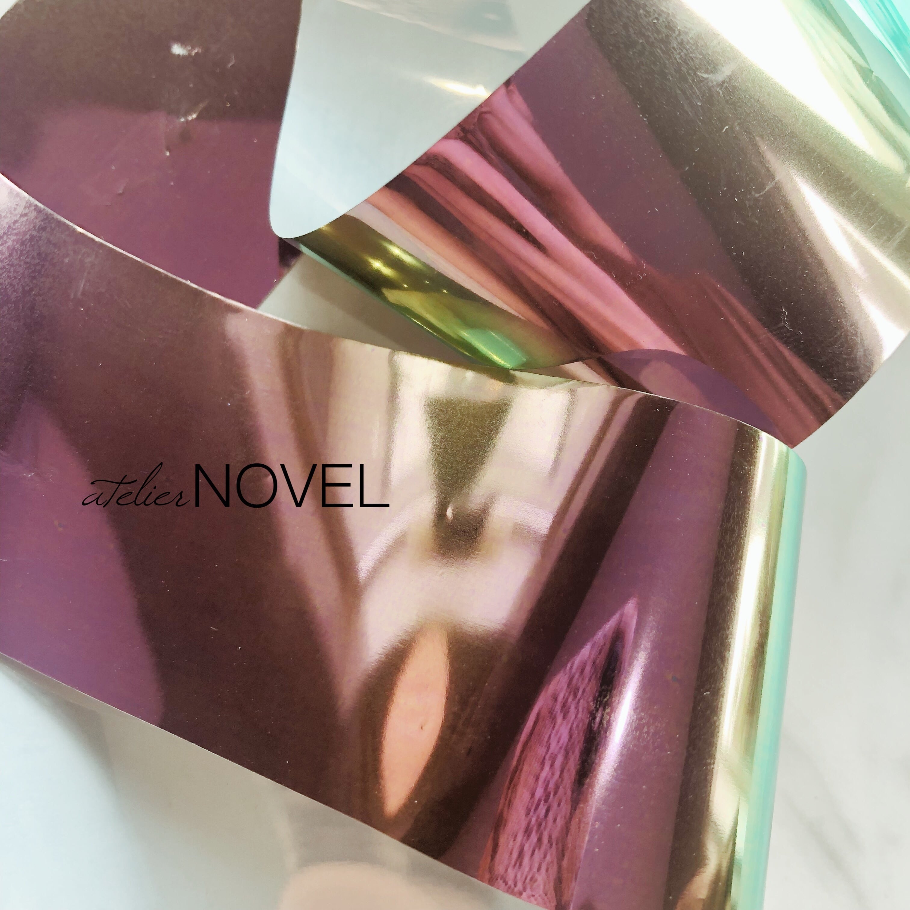 Atelier Novel - Strahl foil F615