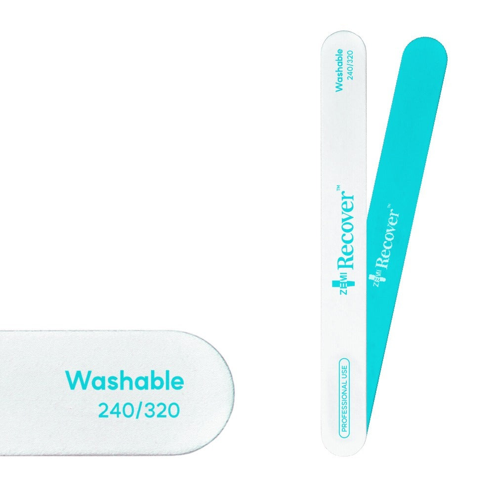 Izemi - Washable File (240/320)