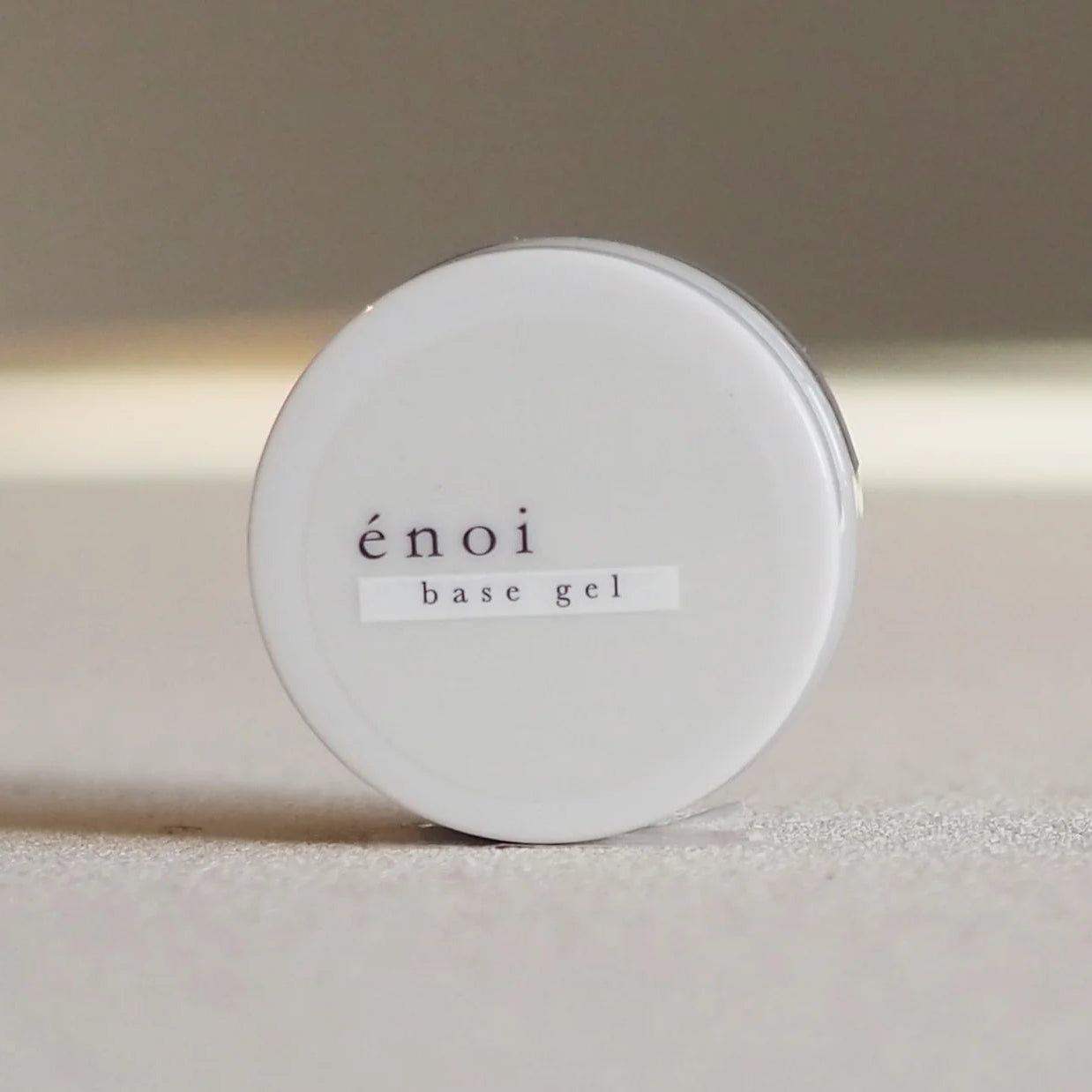 Enoi - Base Gel (4g/18g)
