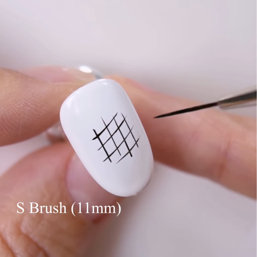 Mae Mode - Black Liner Gel