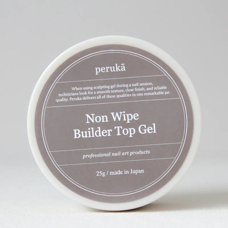 peruka - Non-wipe Builder Gel 25g