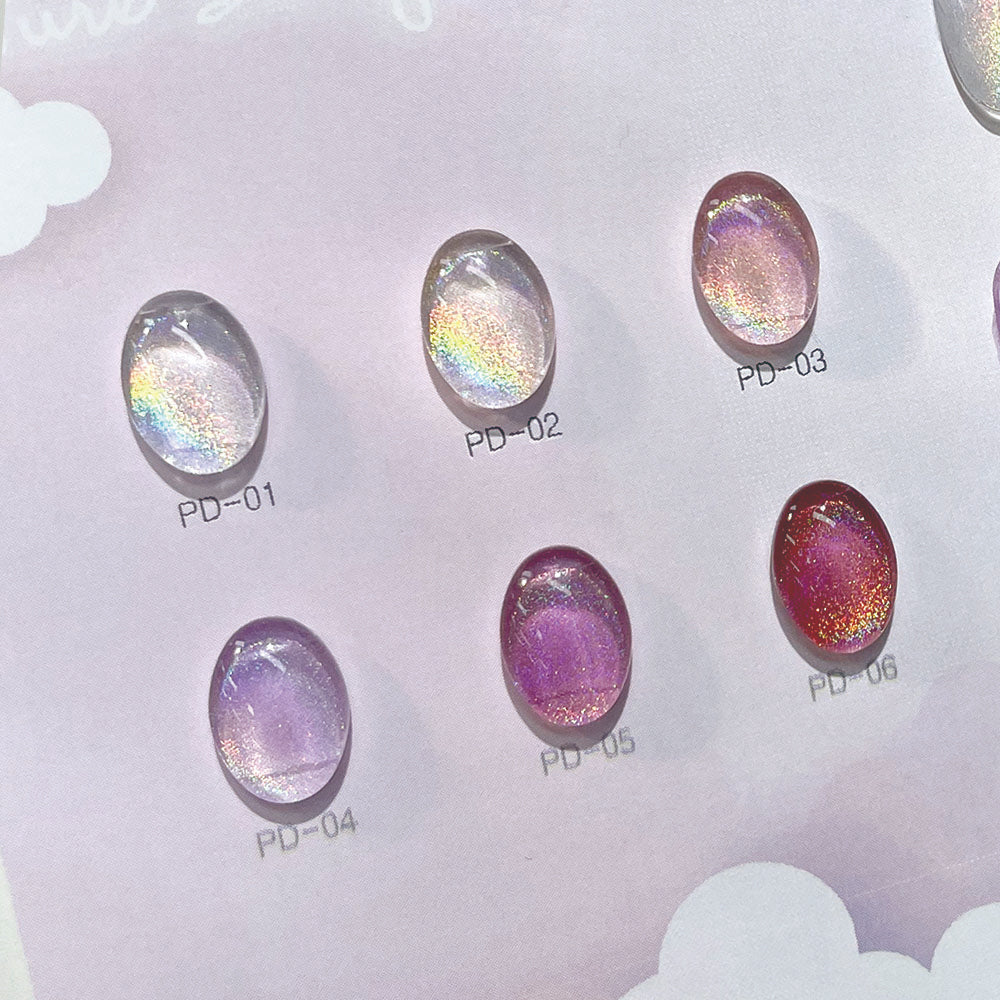 Clodi - Pure Delight Magnet Collection (Individuals/Full set)