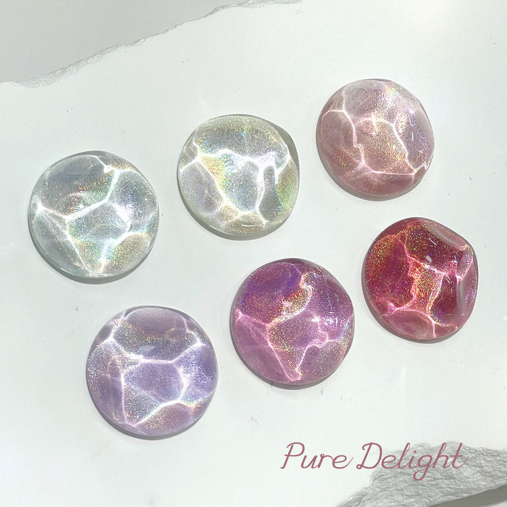 Clodi - Pure Delight Magnet Collection (Individuals/Full set)