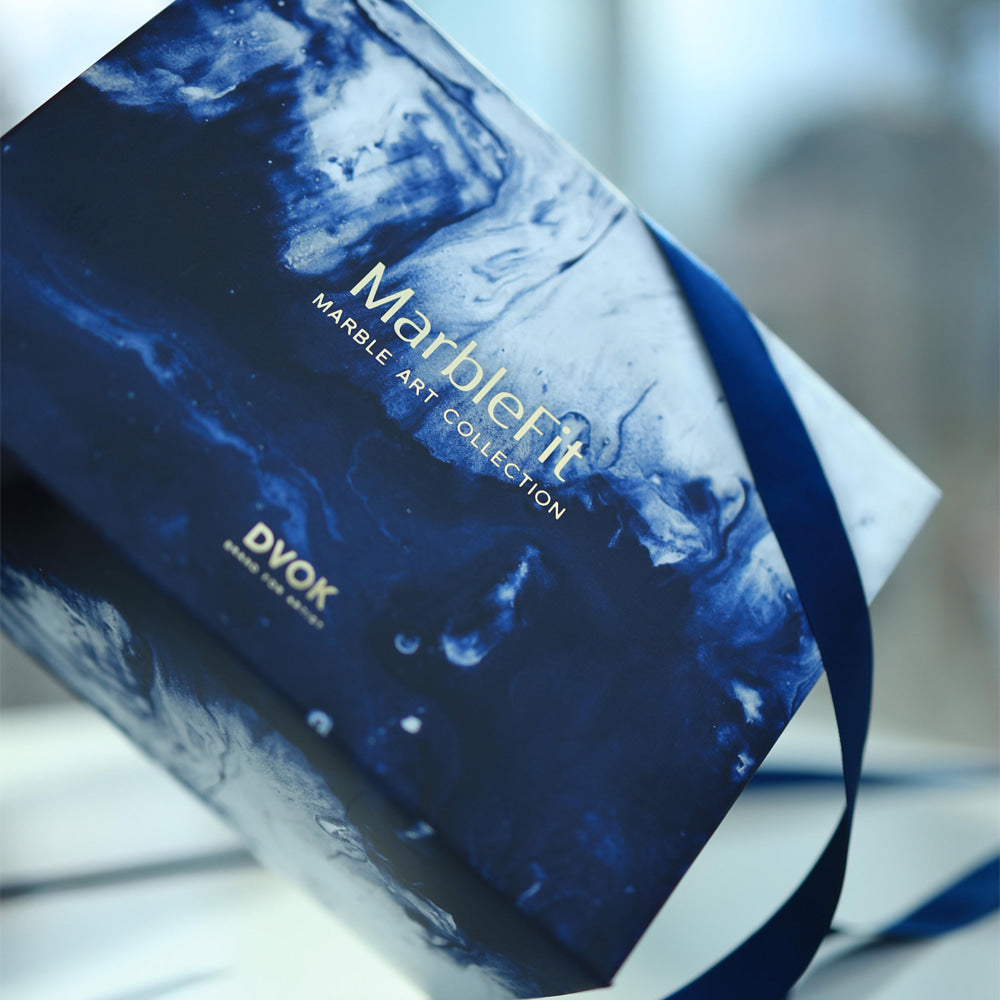 Dvok - Marblefit Collection (Full set/Individuals)