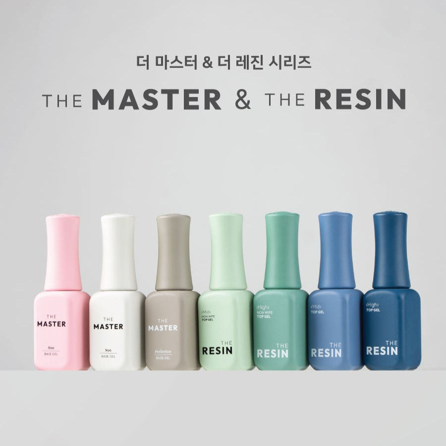 Izemi - The Master Neo Base Gel