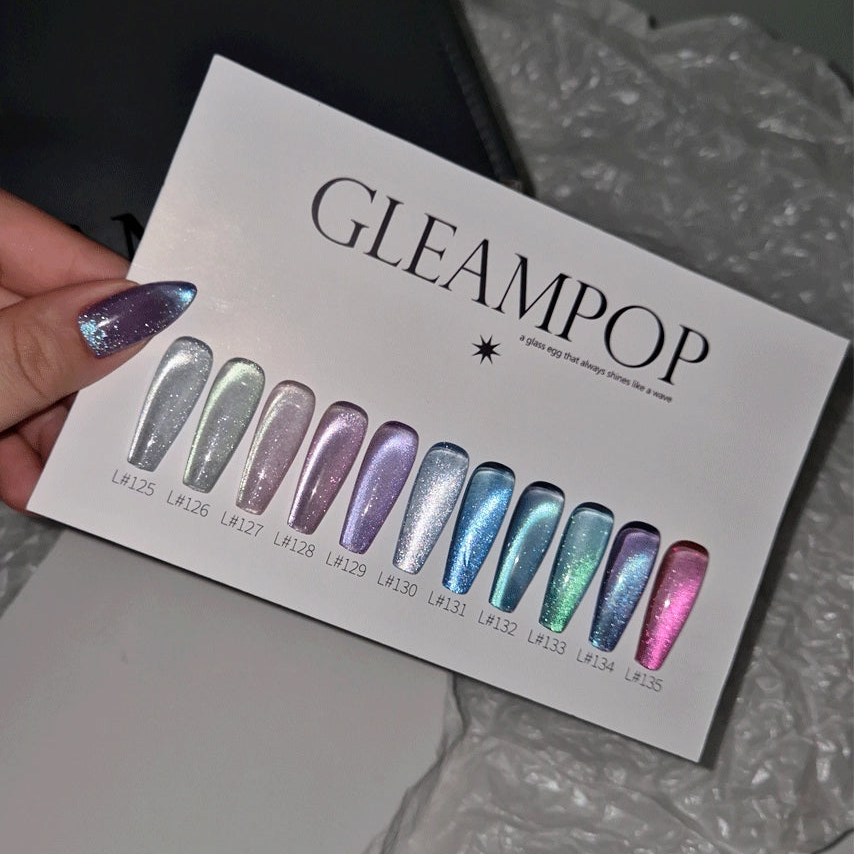 LIUHWA - GLEAM POP Collection (Individuals/Full set)