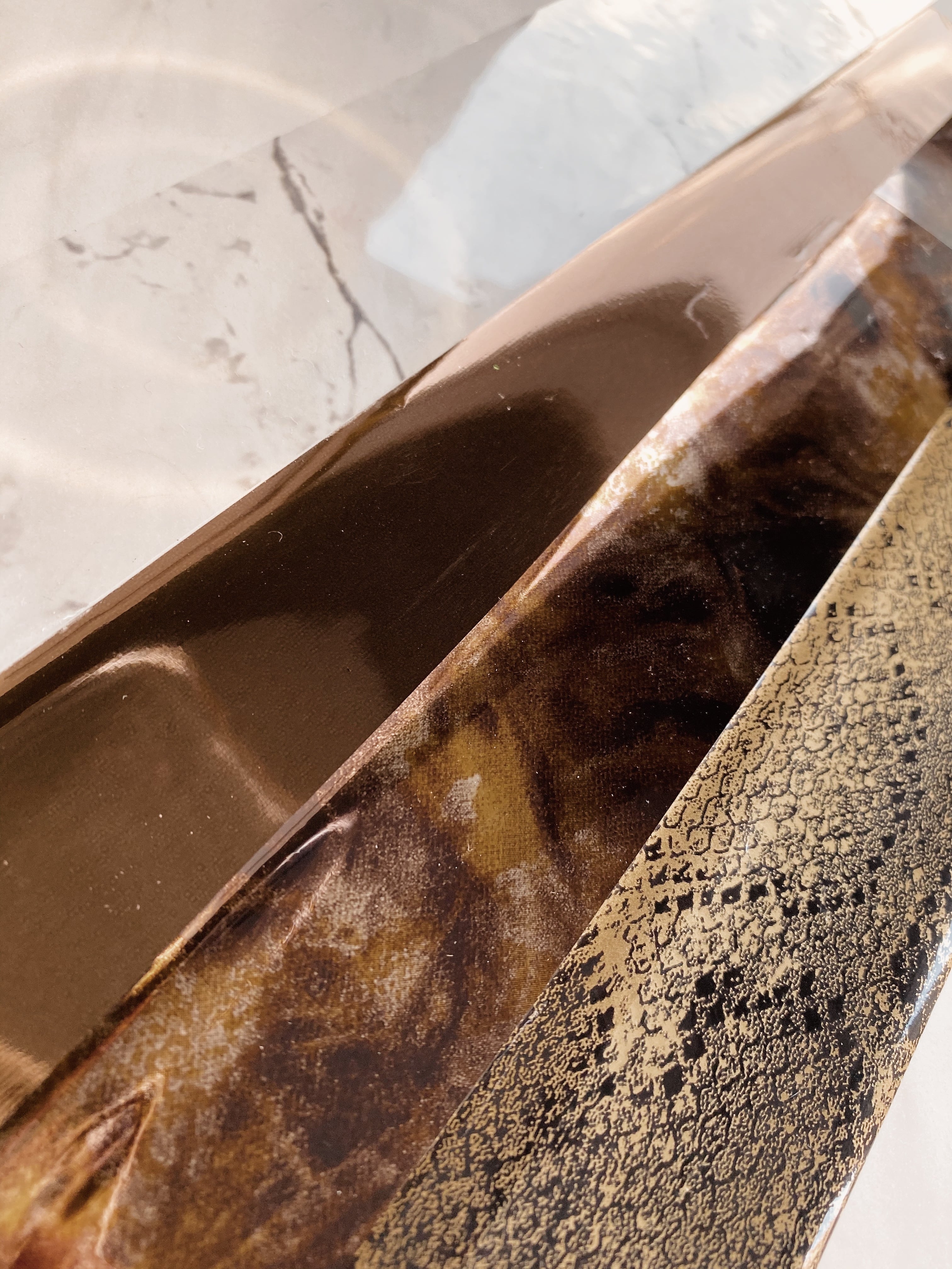 Atelier Novel - Nuance python film F626