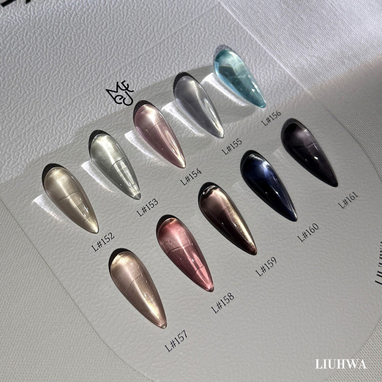LIUHWA - Muted Collection
