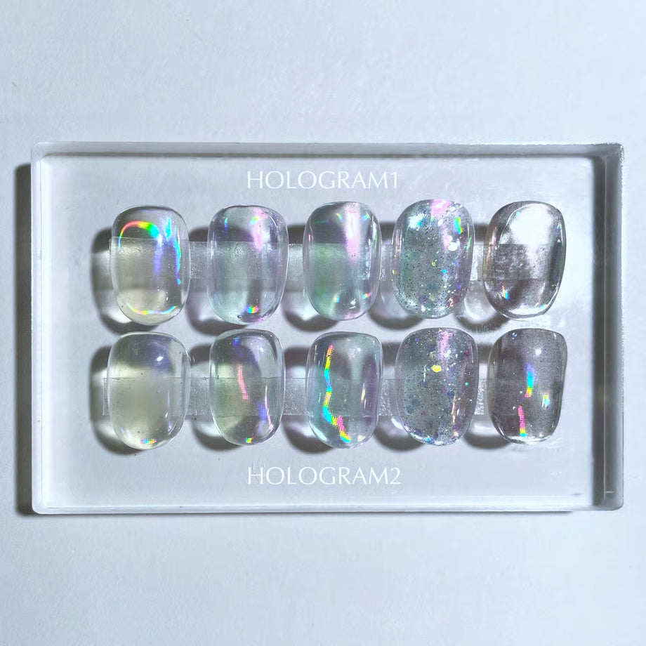 Ungu - UruUru 2.0 HOLOGRAM (2 types)