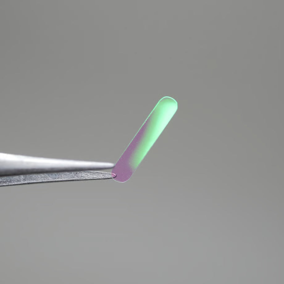 Ungu - CUT AURORA PINK×GREEN (3 Types)