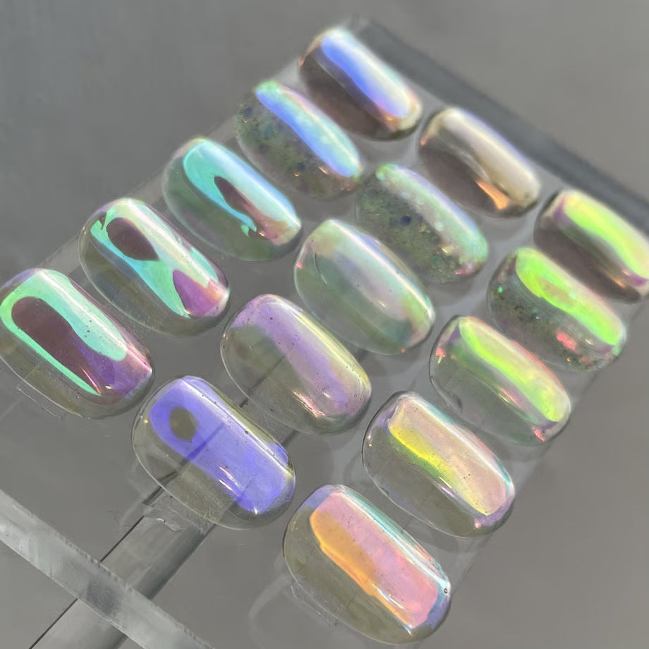 Ungu - Aurora Sheet (3 types)