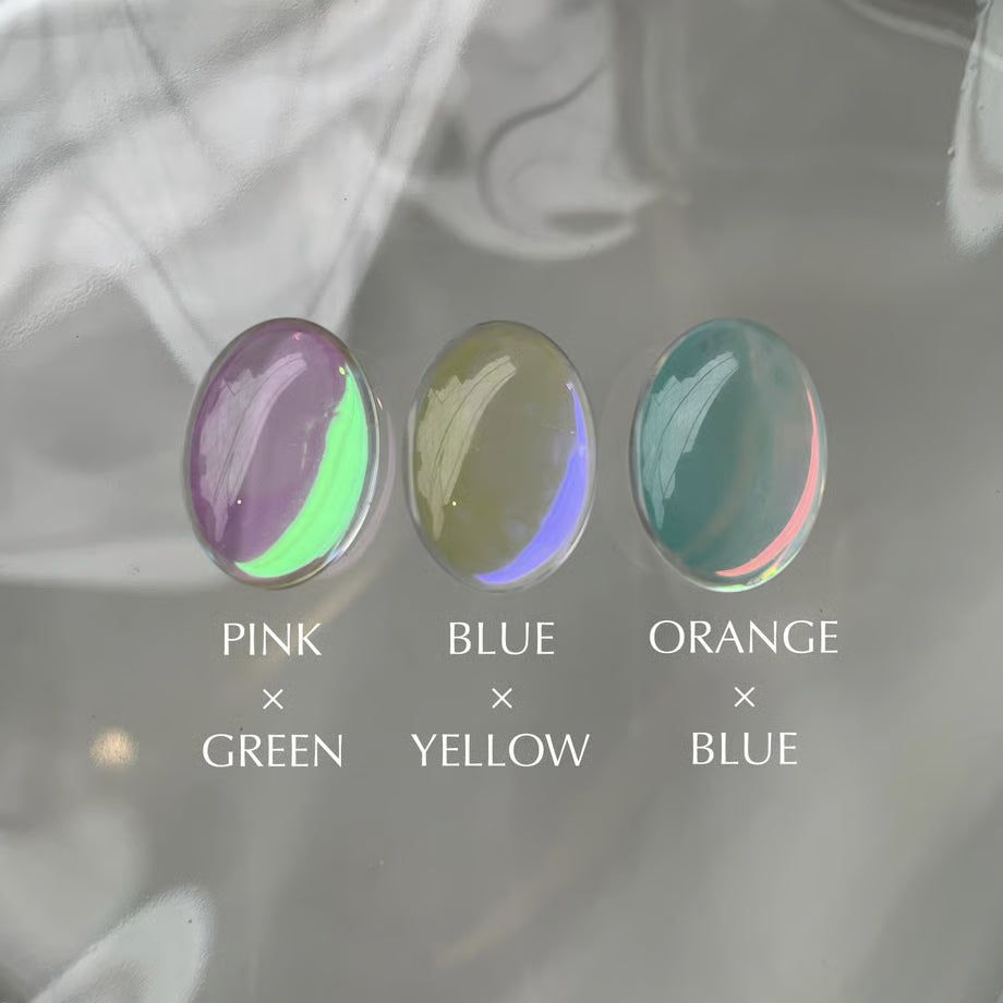 Ungu - Aurora Sheet (3 types)