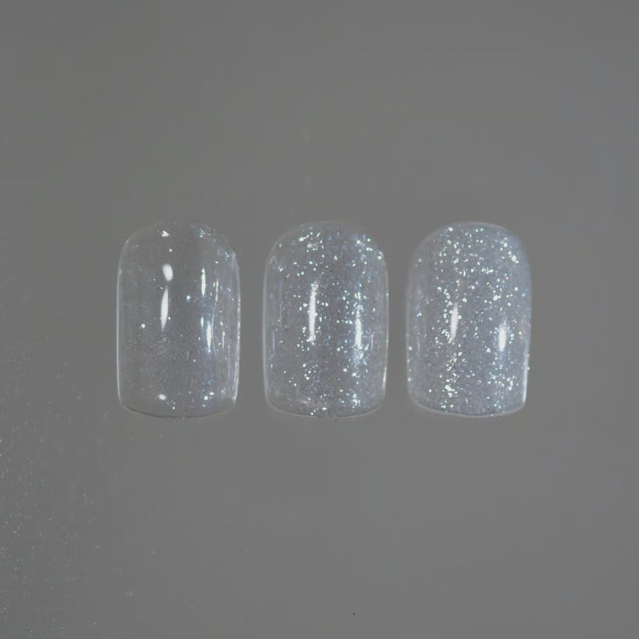Ungu - STAR POTION GLITTER