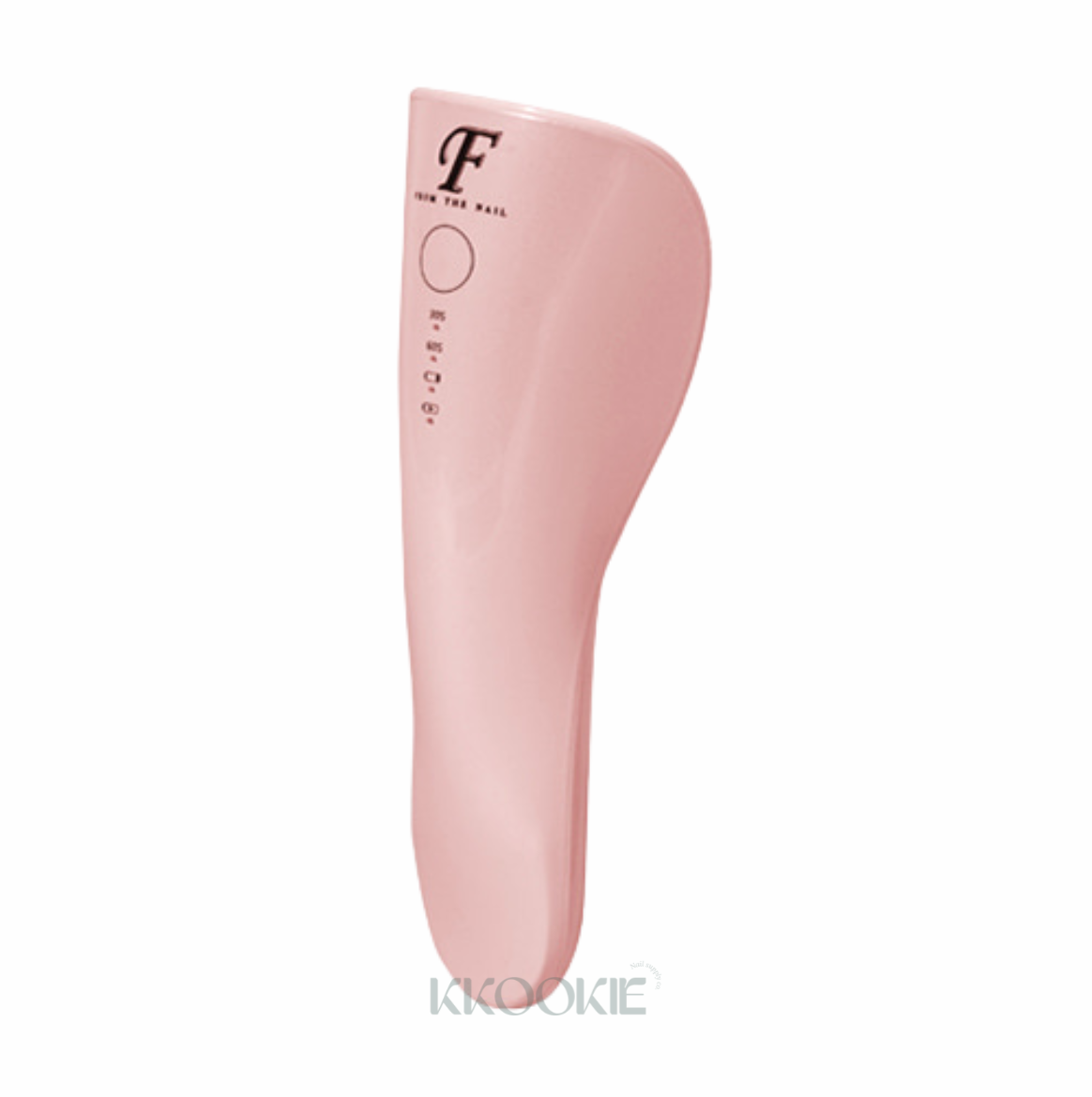 FROM THE NAIL - Fairy Lamp (2 colours)