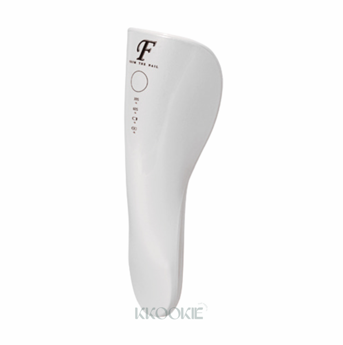 FROM THE NAIL - Fairy Lamp (2 colours)