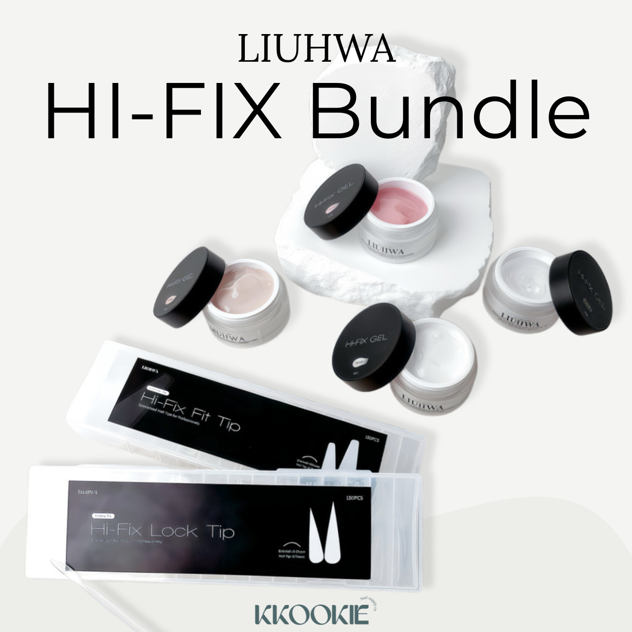 HI-FIX Bundle