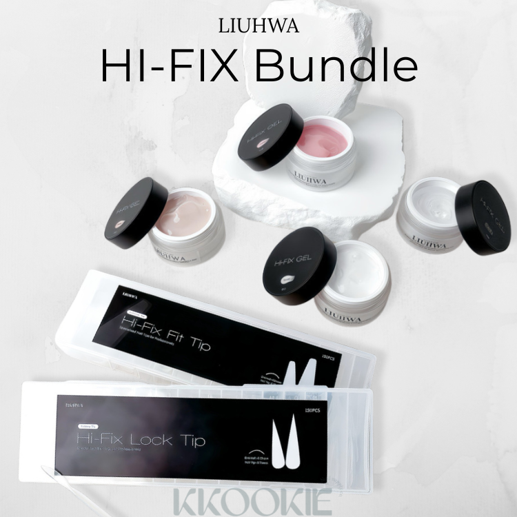 HI-FIX Bundle