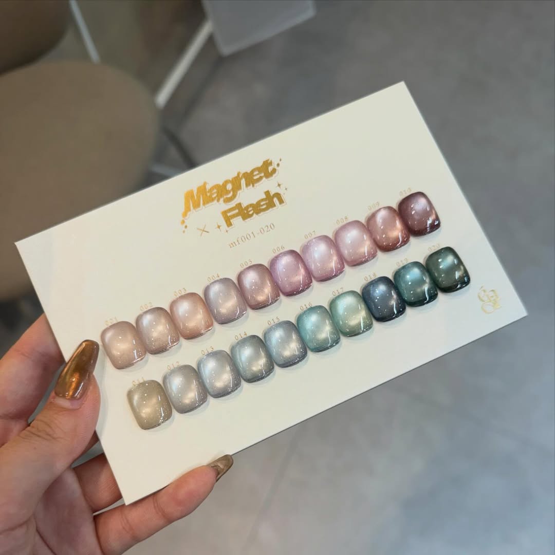 enoi - NEW IN* Magnet Flash mf001-020