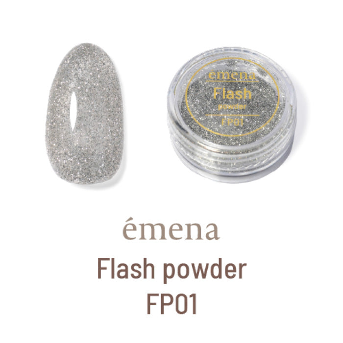 emena - Flash Powder FP01