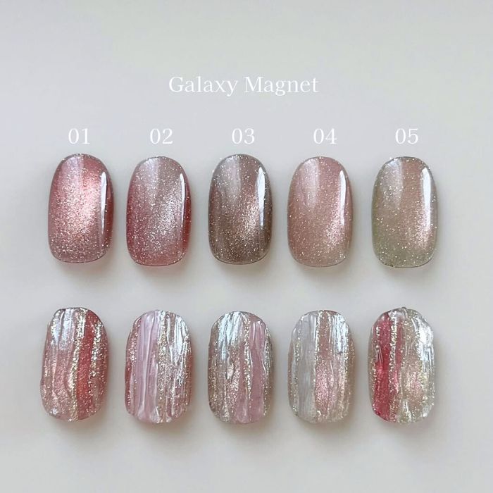 MEET YOU - Galaxy Magnet Series