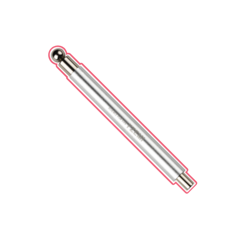 IZEMI - Dual Magnet Stick with Steel Ball