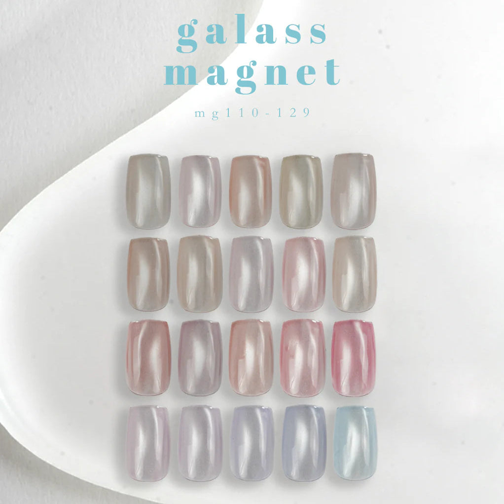 Enoi - Gálass Mag (Individuals/Full set)