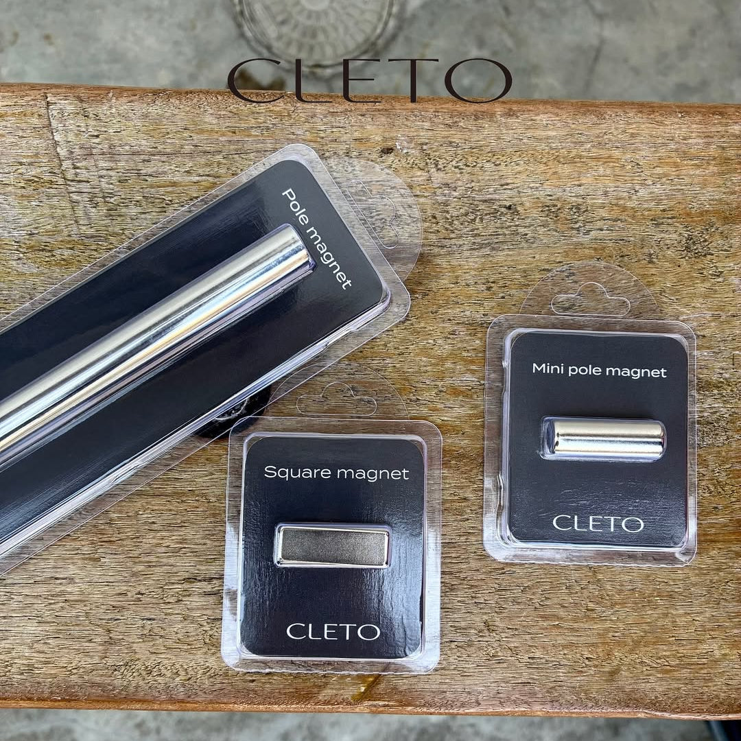 CLETO Magnet Bundle
