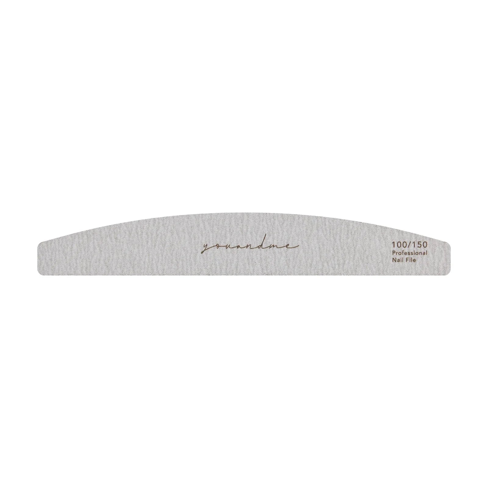 youandme - Nail File 100/150