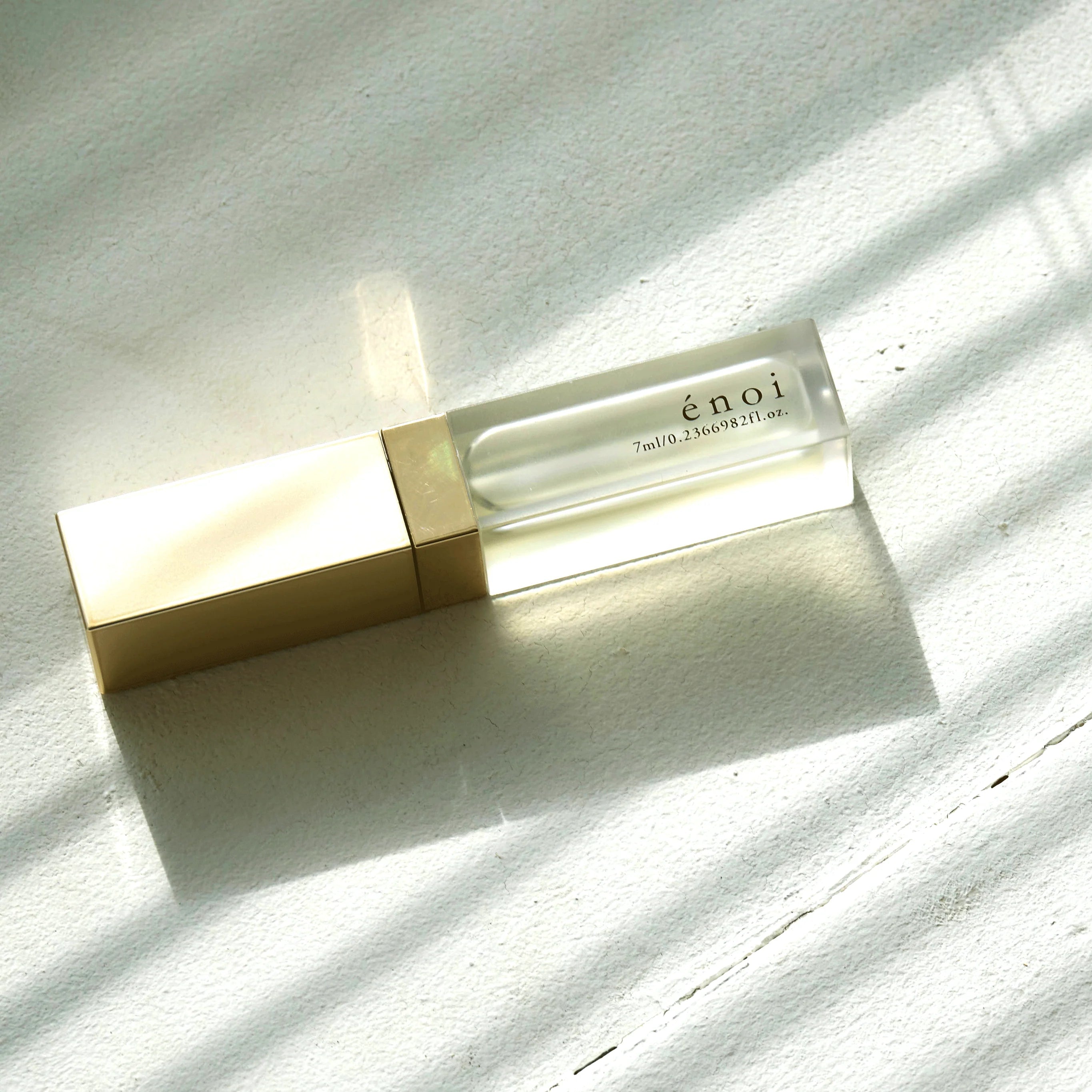 Enoi - Nail Oil (Eucalyptus x Lavender)