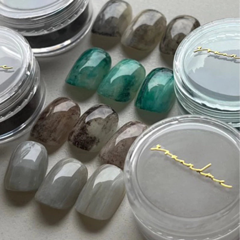 youandme - Mineral Pigment Powder Vol.1 (4pc set)