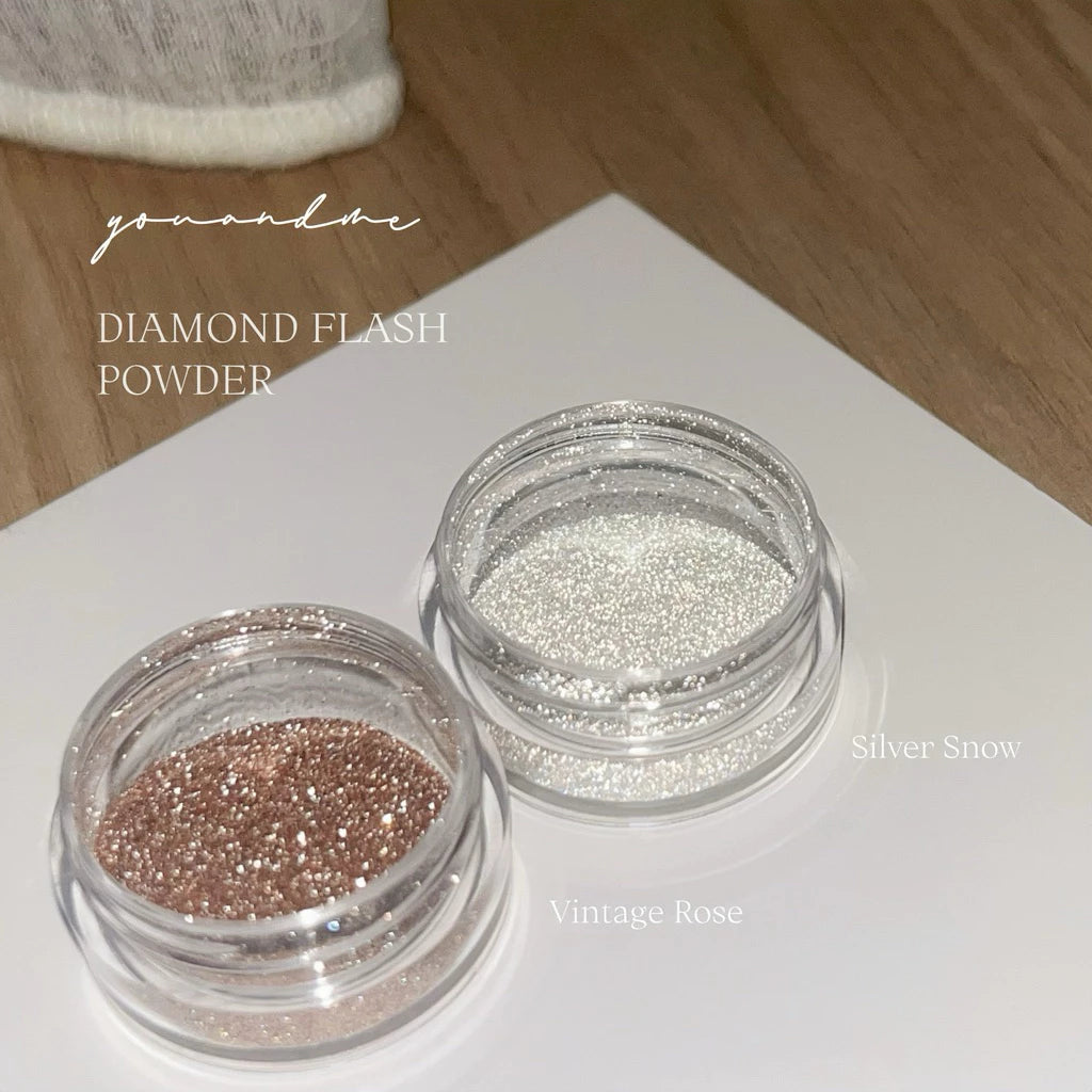 youandme - Diamond Flash Powder (3 colours)