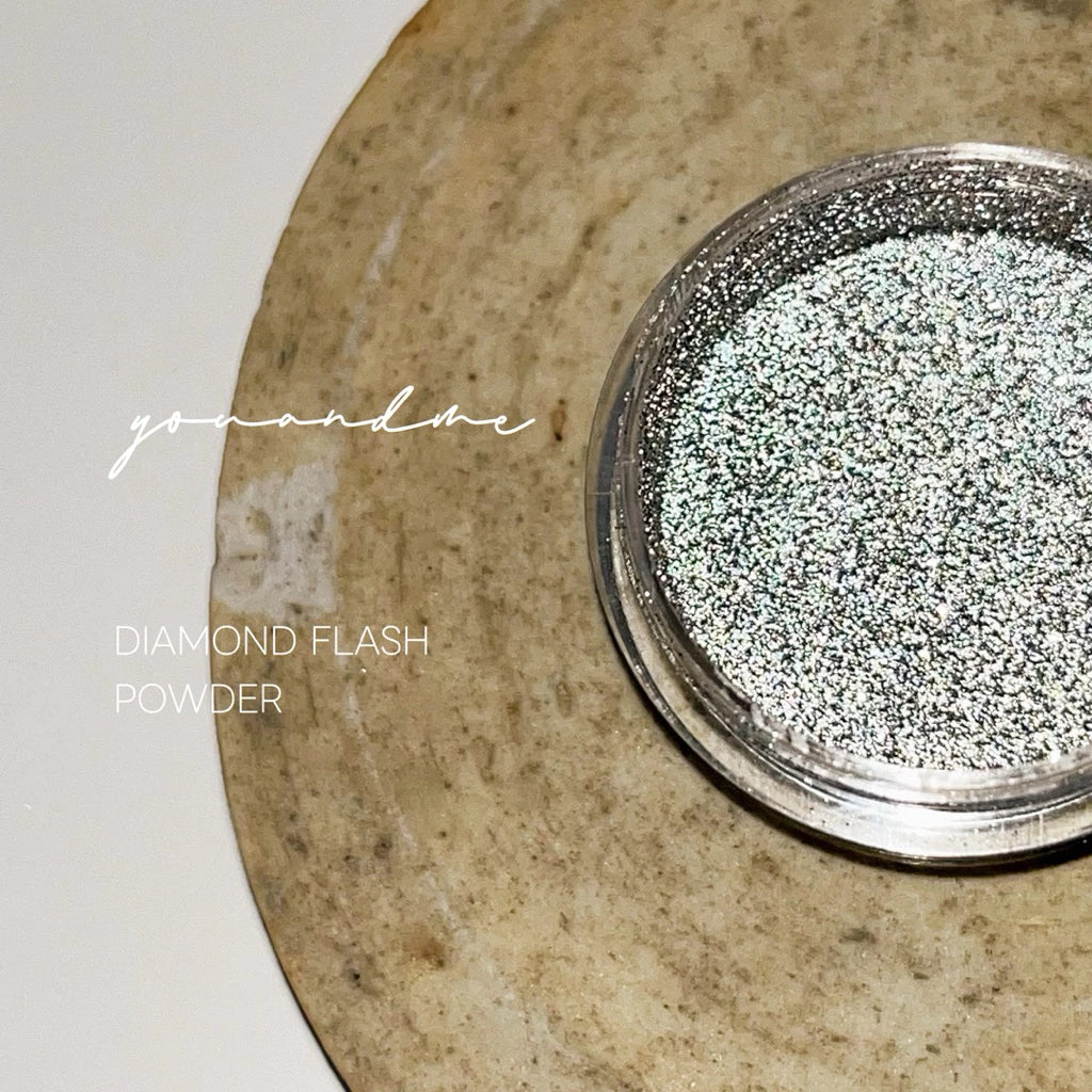 youandme - Diamond Flash Powder (3 colours)