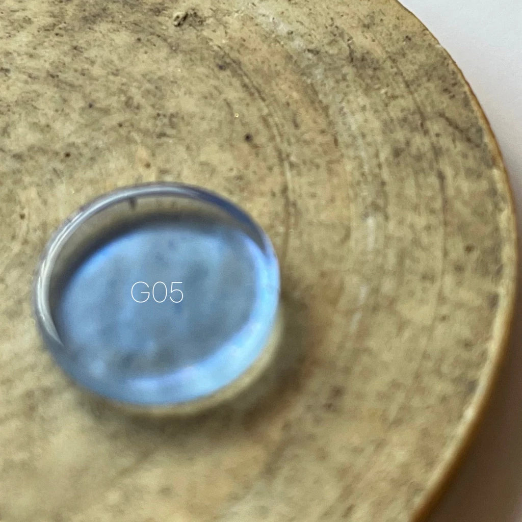 youandme - Mermaid Glitter Pearl Chrome Powder (5 colours)