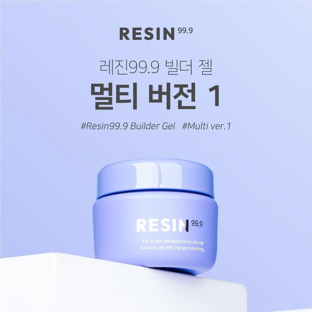 Izemi - Resin 99.9 Multi ver.1 *Renewal