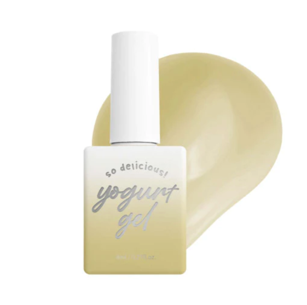 Yogurtnail Kr. - Vintage Film 9pc Collection (Individual/Full set)