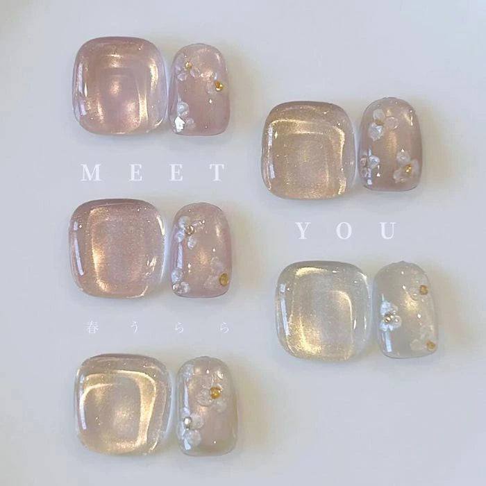 MEET YOU - Haru Urara Mag Series