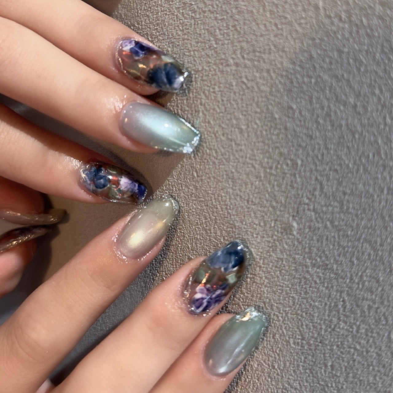 UNDERSPELL - Watercolour ink (10 Colours)