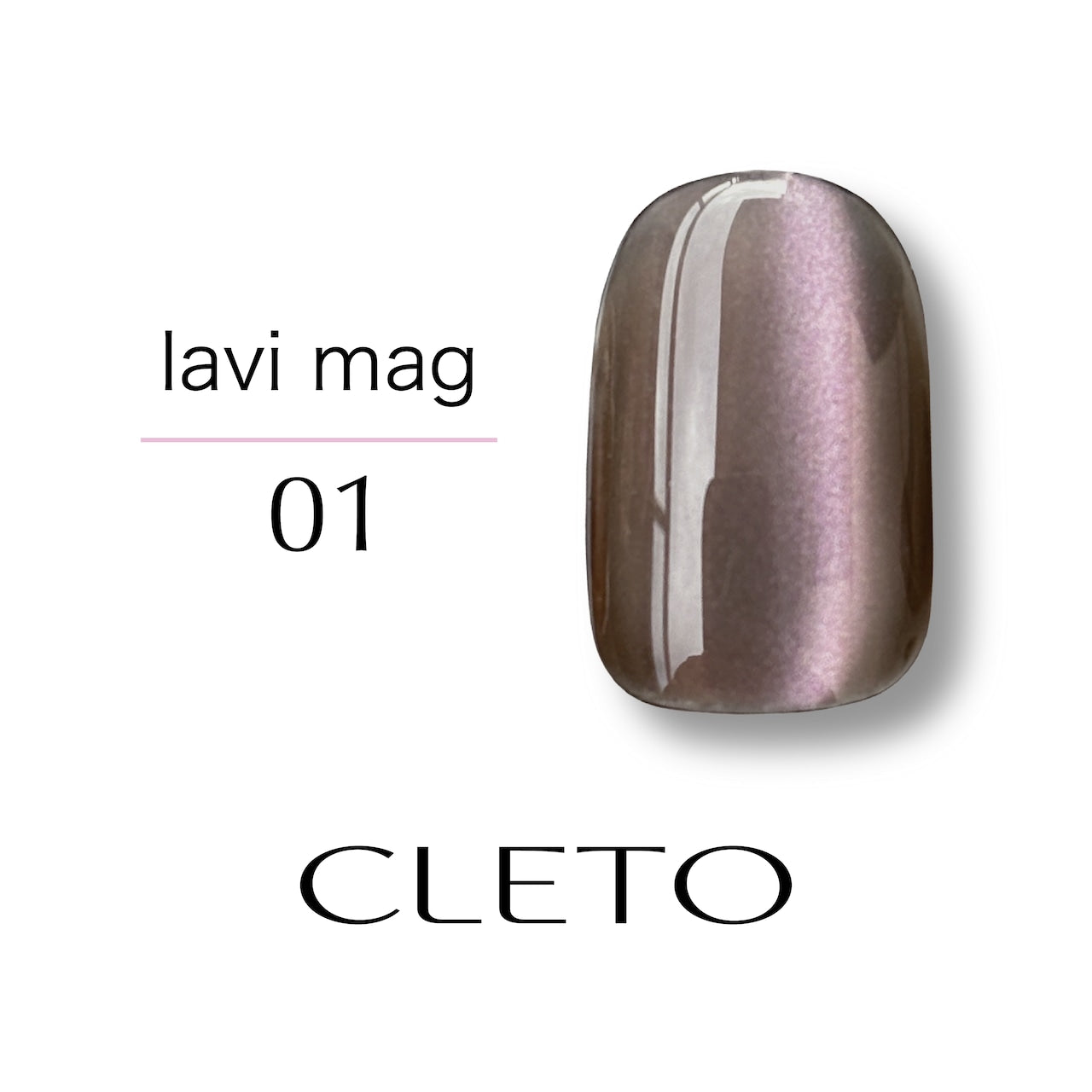 CLETO - Lavi Mag (01-06)