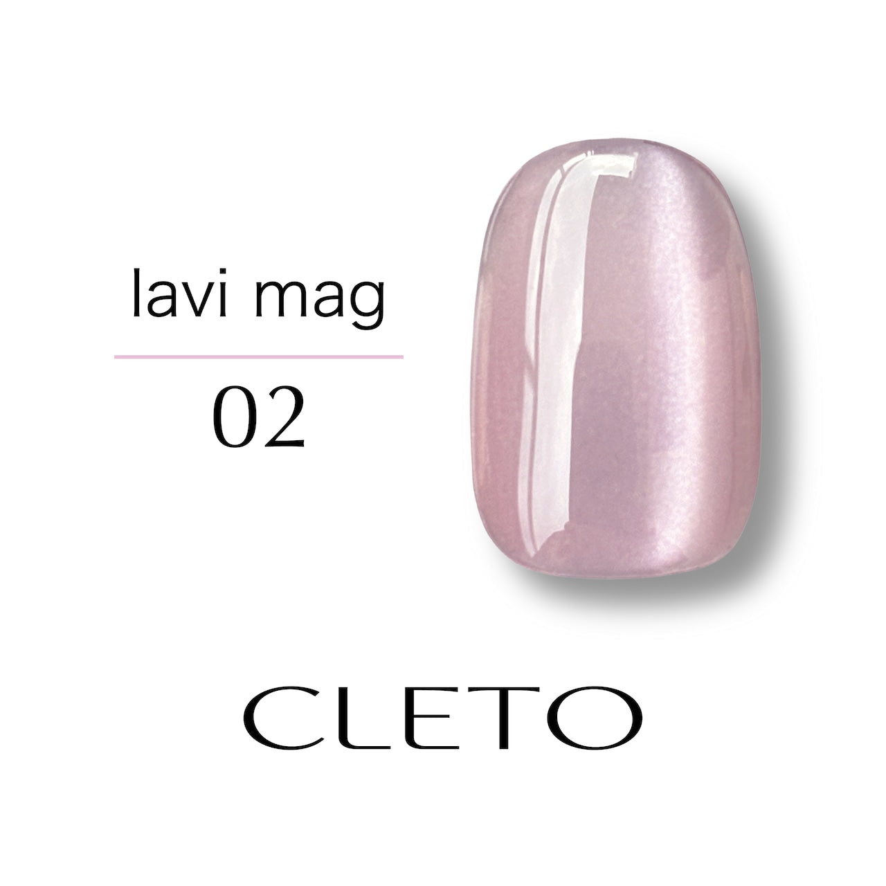 CLETO - Lavi Mag (01-06)