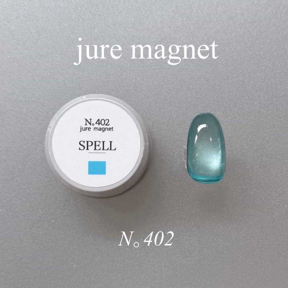UNDERSPELL - Jure Magnet Collection (8 Colours)