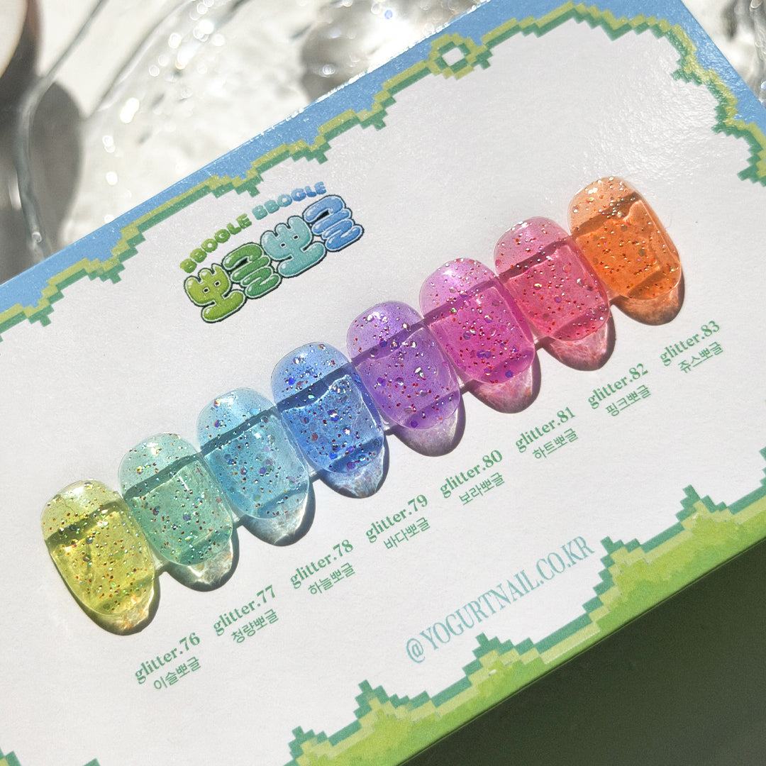 Yogurtnail Kr.