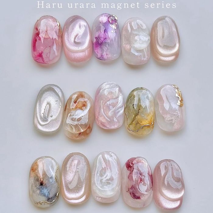 MEET YOU - Haru Urara Mag Series