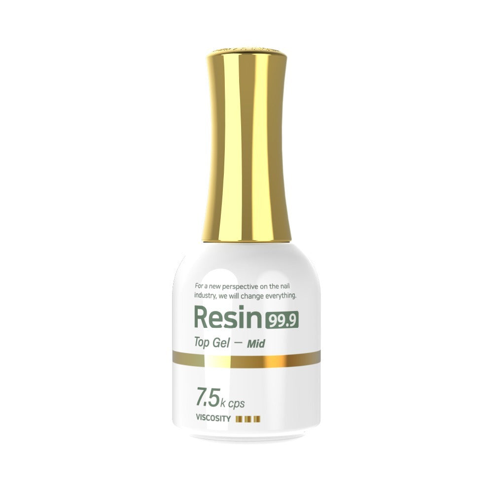 Izemi - Resin 99.9 Top (LOW/MID/HIGH)