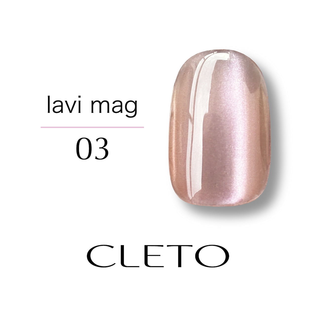CLETO - Lavi Mag (01-06)
